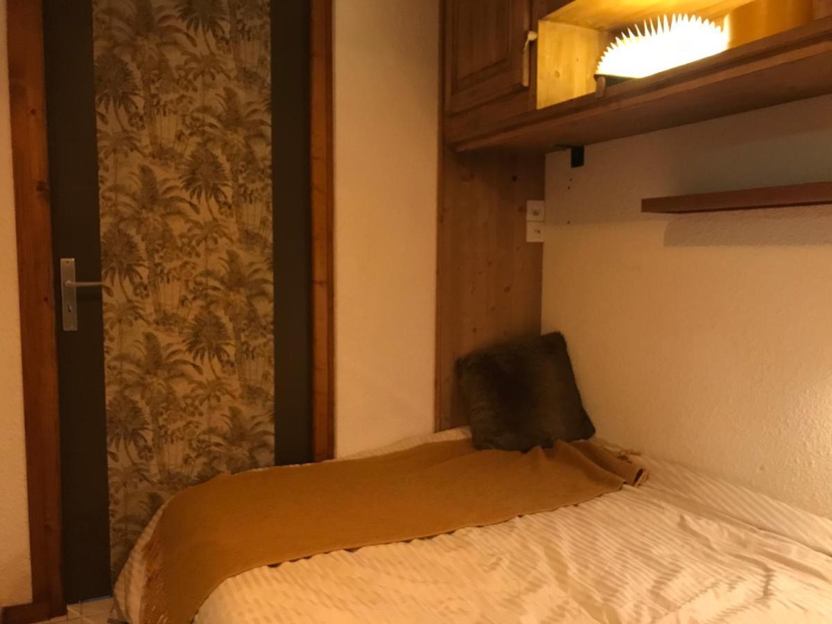 Nid Douillet A La Louvee Apartment Combloux Ngoại thất bức ảnh